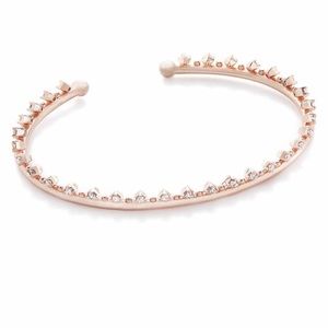 Kendra Scott Codi Bracelet Rose Gold